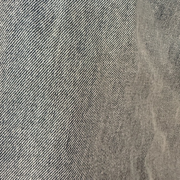 NWT White Fox Distressed Jeans Size XLarge - Picture 6 of 6